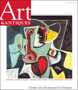 Art & Antiques